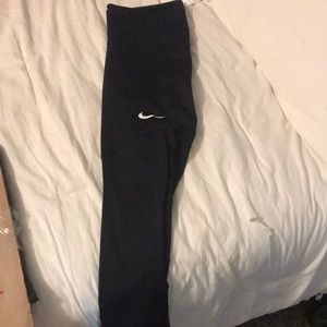Nike athletic leggings